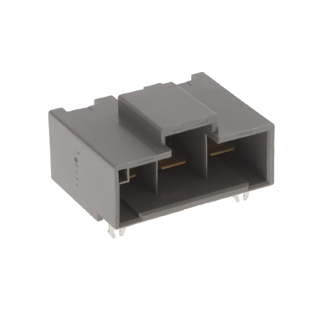 DF60R-3P-10.16DS(27) Hirose Electric Co Ltd