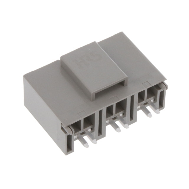 DF60R-3P-10.16DSA(27) Hirose Electric Co Ltd