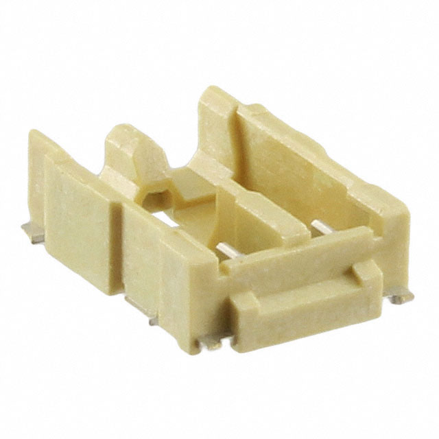 DF61-2P-2.2V(22) Hirose Electric Co Ltd