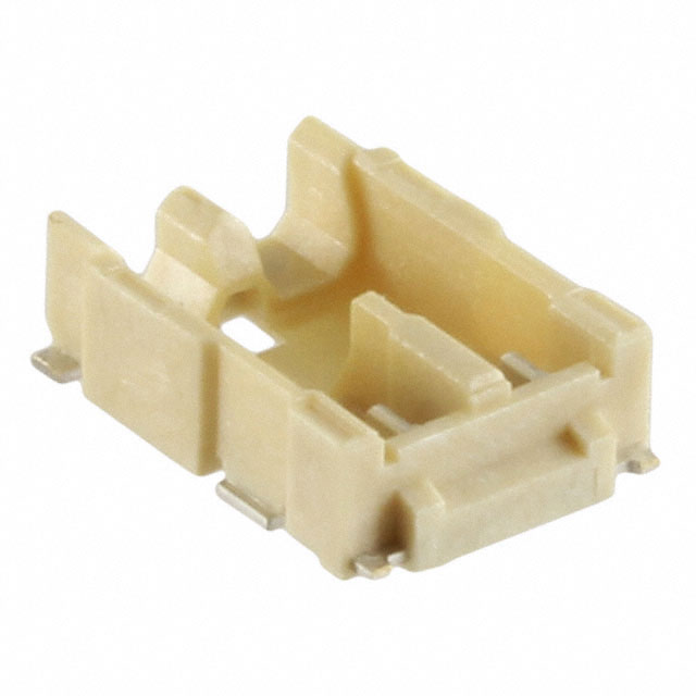 DF61-2P-2.2V(23) Hirose Electric Co Ltd