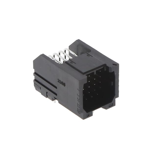 DF62-24P-2.2DS Hirose Electric Co Ltd