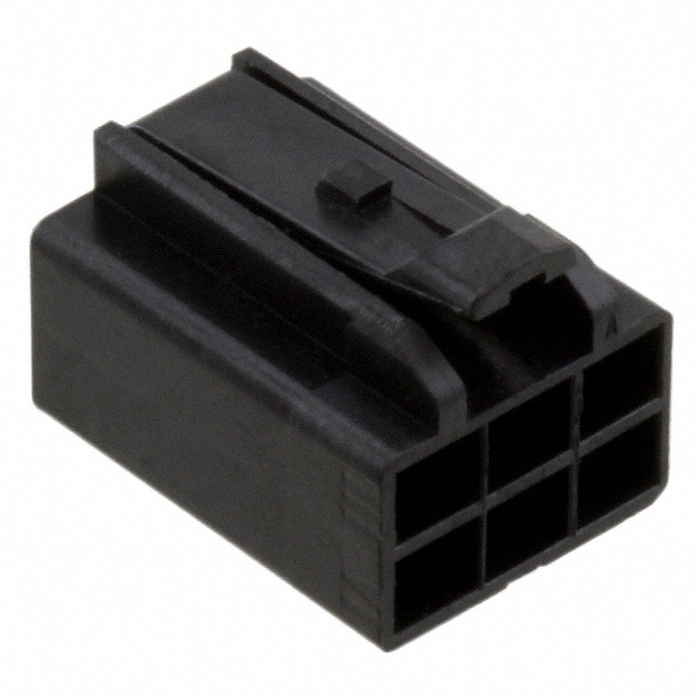 DF62B-6S-2.2C(11) Hirose Electric Co Ltd