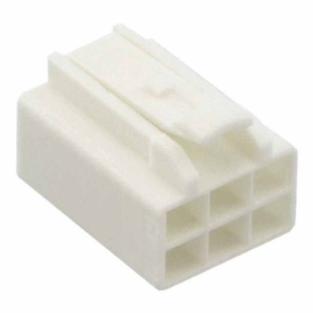 DF62B-6S-2.2C Hirose Electric Co Ltd