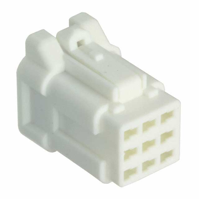 DF62W-9S-2.2C Hirose Electric Co Ltd
