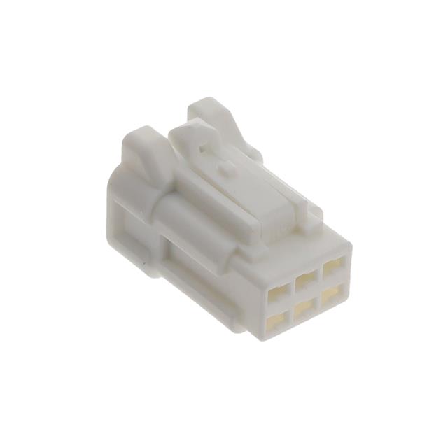 DF62WC-6S-2.2C Hirose Electric Co Ltd