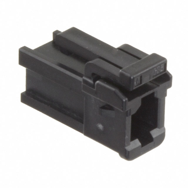 DF63-1S-3.96C Hirose Electric Co Ltd