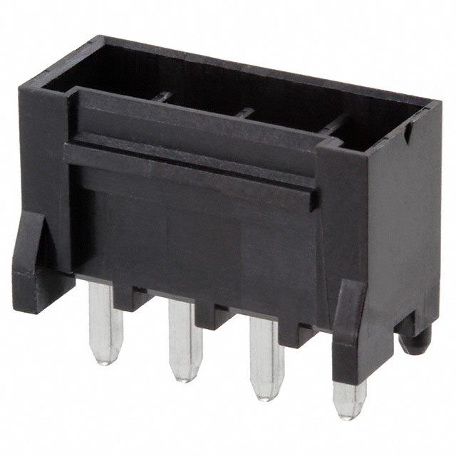 DF63-4P-3.96DSA Hirose Electric Co Ltd