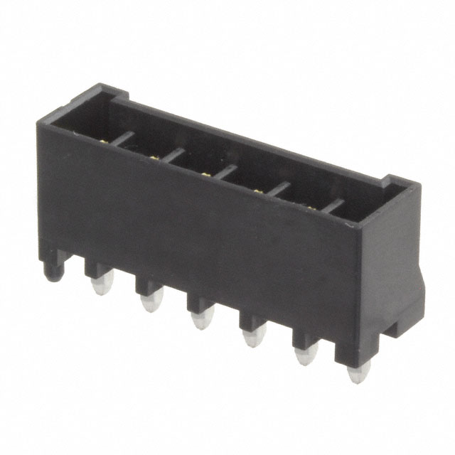 DF63-6P-3.96DSA Hirose Electric Co Ltd