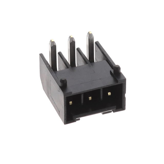 DF63M-3P-3.96DS Hirose Electric Co Ltd