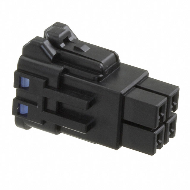 DF63W-3S-3.96C Hirose Electric Co Ltd