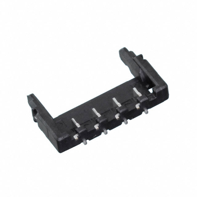 DF65-4P-1.7V(21) Hirose Electric Co Ltd