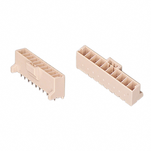 DF7-10P-3.96DSA Hirose Electric Co Ltd