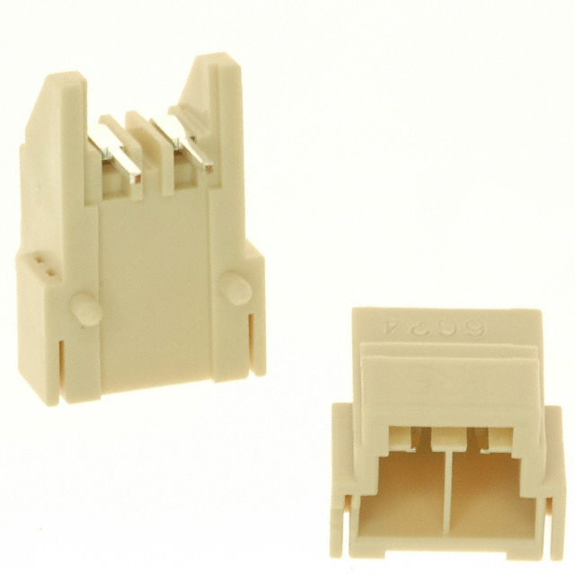 DF7-2P-3.96DS Hirose Electric Co Ltd