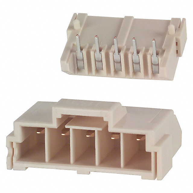 DF7-5P-3.96DS(01) Hirose Electric Co Ltd