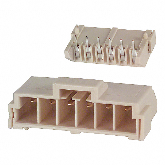 DF7-6P-3.96DS(01) Hirose Electric Co Ltd