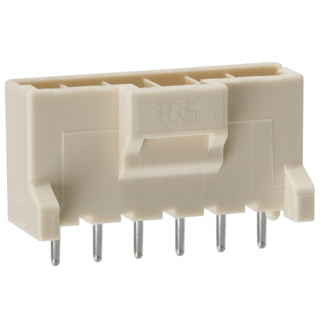 DF7-6P-3.96DSA(25) Hirose Electric Co Ltd