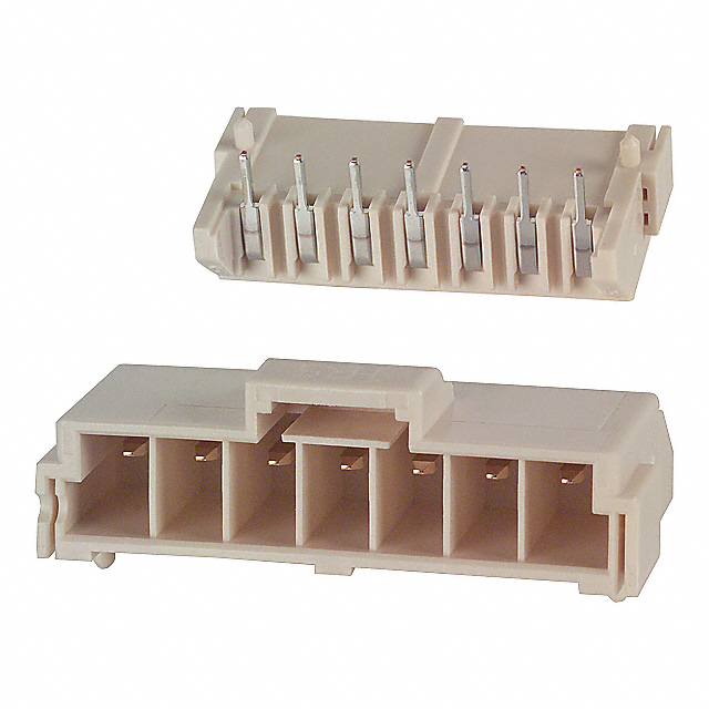 DF7-7P-3.96DS(01) Hirose Electric Co Ltd