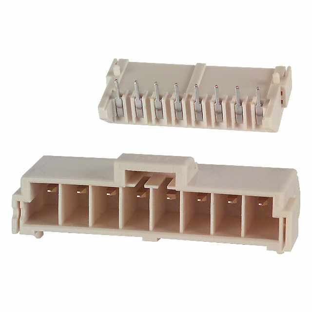 DF7-8P-3.96DS(01) Hirose Electric Co Ltd