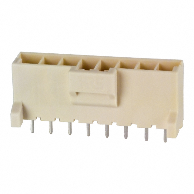 DF7-8P-3.96DSA(26) Hirose Electric Co Ltd