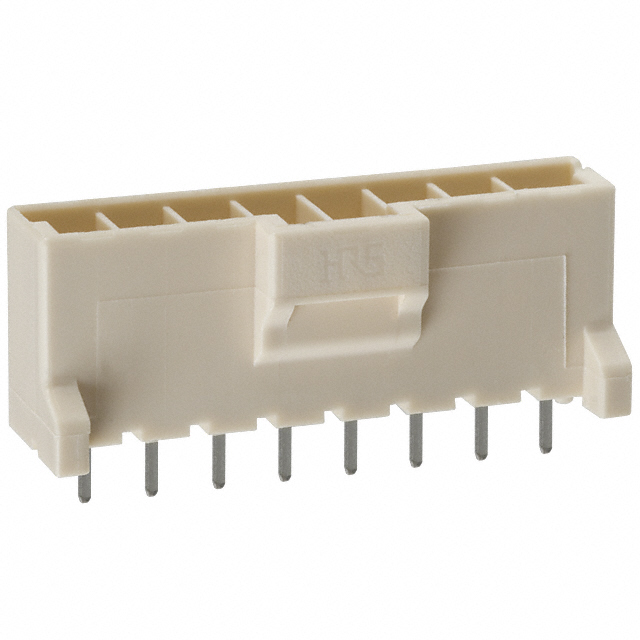 DF7-8P-3.96DSA(25) Hirose Electric Co Ltd