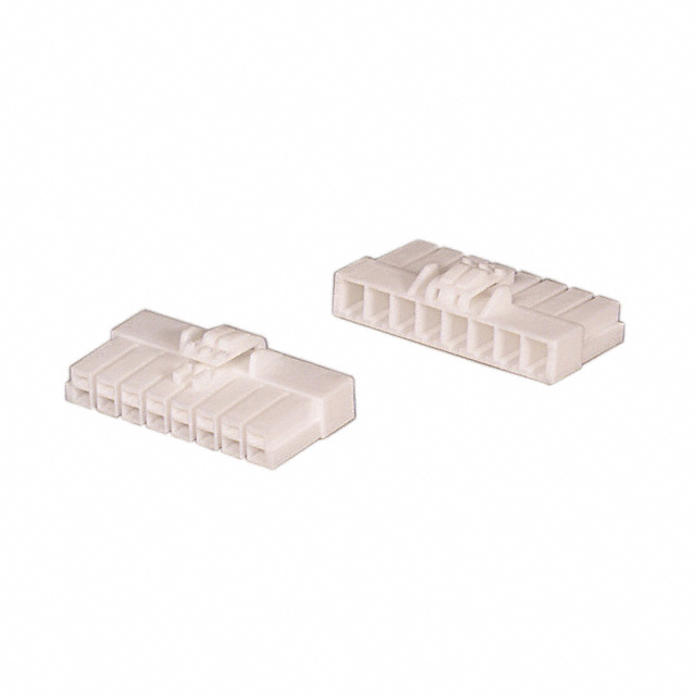 DF7-8S-3.96C Hirose Electric Co Ltd
