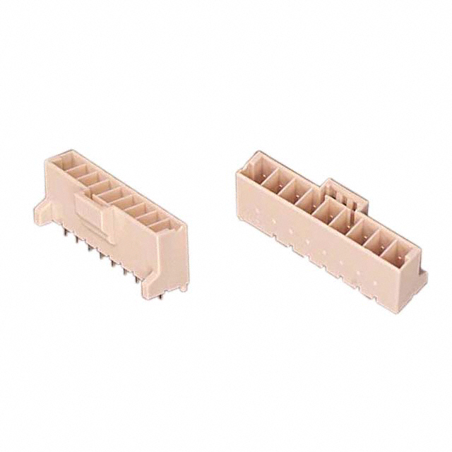 DF7-9P-3.96DSA(25) Hirose Electric Co Ltd