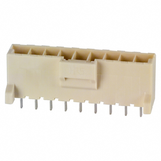 DF7C-9P-3.96DSA(25) Hirose Electric Co Ltd