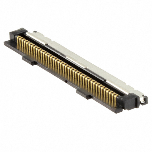 DF80-40P-0.5SD(51) Hirose Electric Co Ltd