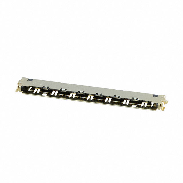 DF81-40S-0.4H(52) Hirose Electric Co Ltd