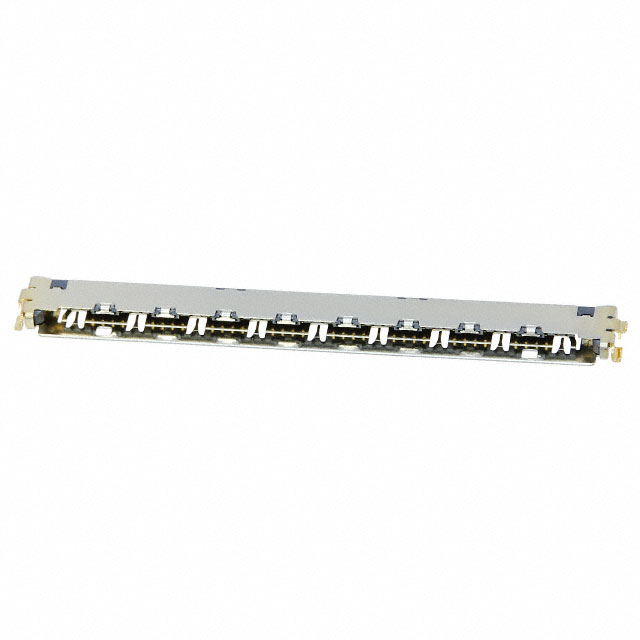 DF81-50S-0.4H(52) Hirose Electric Co Ltd