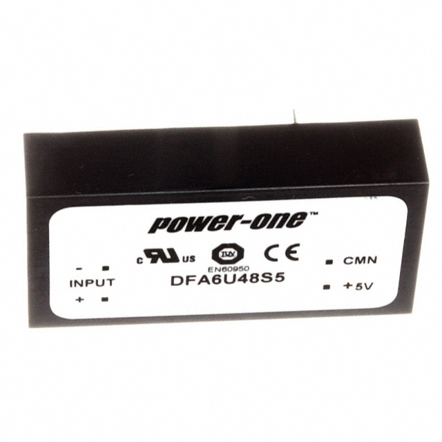 DFA6U48S5 Bel Power Solutions