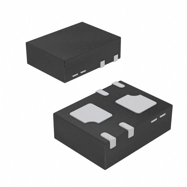 DMC2004LPK-7 Diodes Incorporated