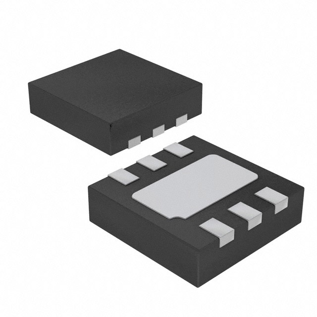 AL5802LPL-7 Diodes Incorporated