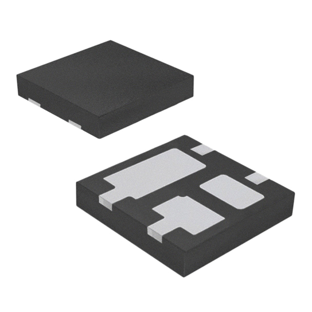 SBR05M60BLP-7 Diodes Incorporated