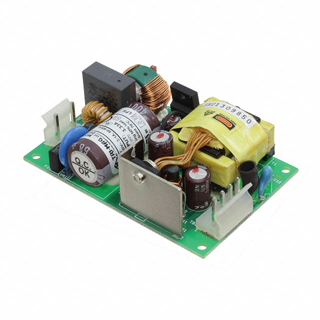 DG040-7 Tri-Mag, LLC