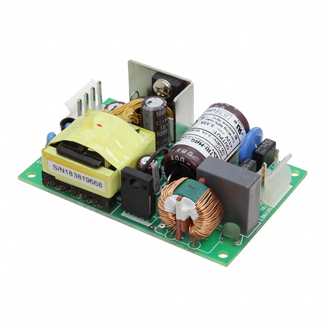 DG040M-7 Tri-Mag, LLC