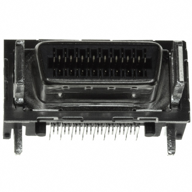 DG1R025HS5E250 JAE Electronics