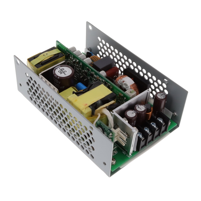 DG200-7EU Tri-Mag, LLC