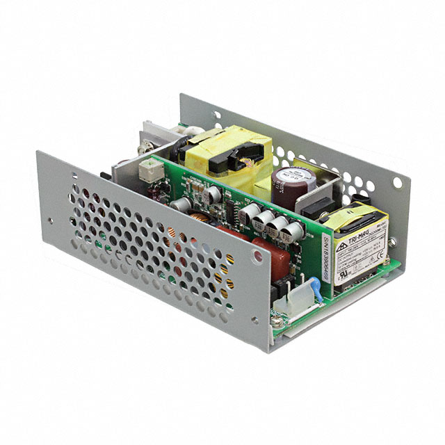 DG200M-7EU Tri-Mag, LLC