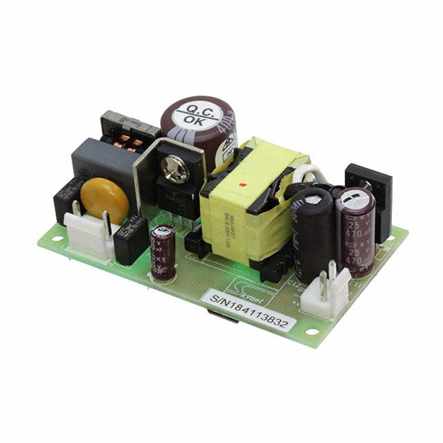 DHF030-7A Tri-Mag, LLC