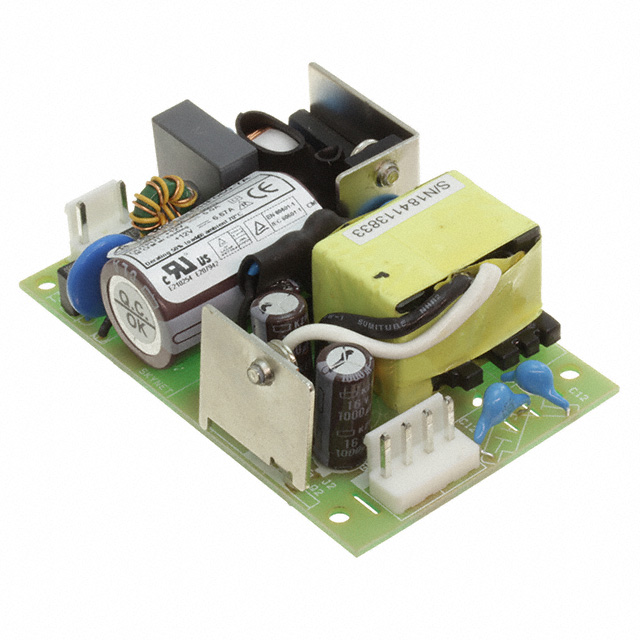 DHF060-7A Tri-Mag, LLC