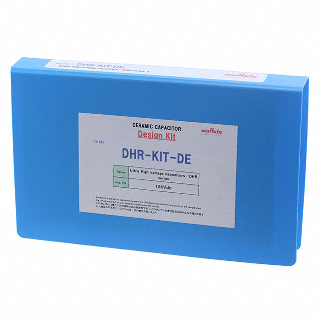 DHR-KIT-DE Murata Electronics