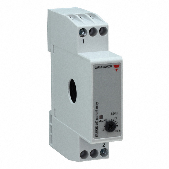 DIA53S72420A Carlo Gavazzi Inc.