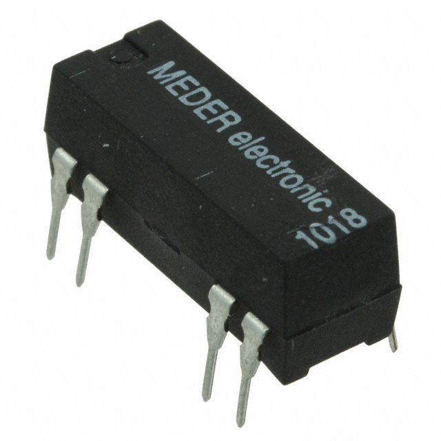 DIP05-1A72-12D Standex-Meder Electronics