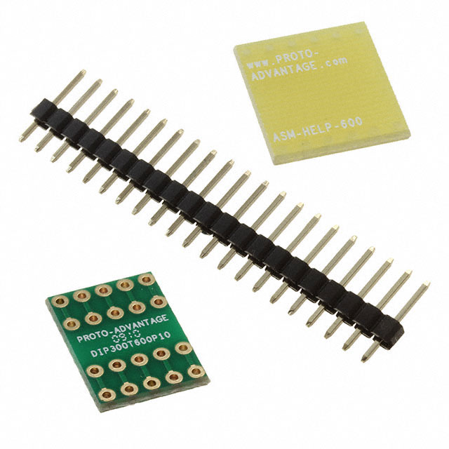 DIP300T600P10 Chip Quik Inc.