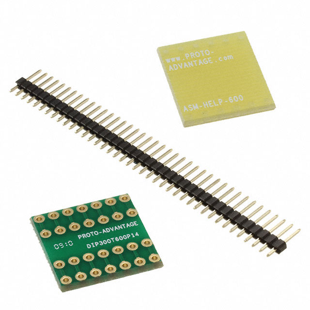 DIP300T600P14 Chip Quik Inc.