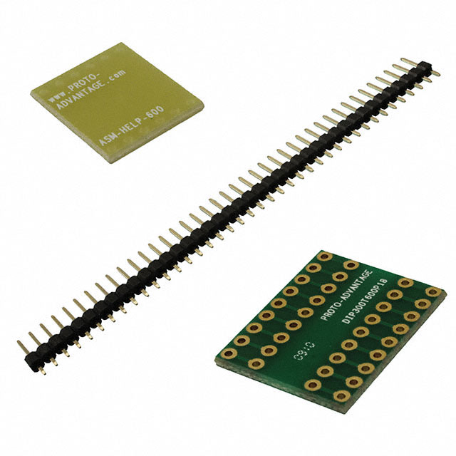 DIP300T600P18 Chip Quik Inc.