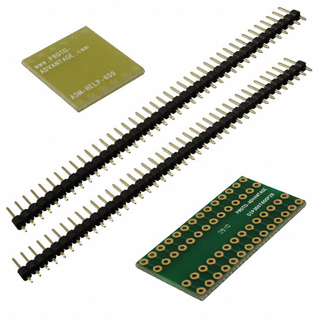 DIP300T600P28 Chip Quik Inc.