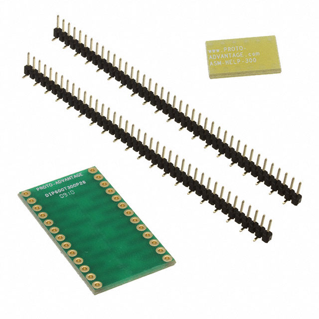 DIP600T300P26 Chip Quik Inc.