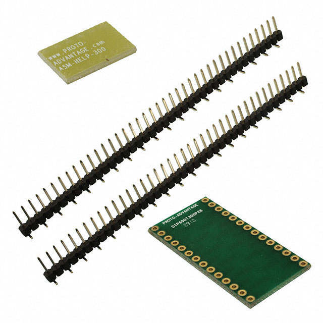 DIP600T300P28 Chip Quik Inc.